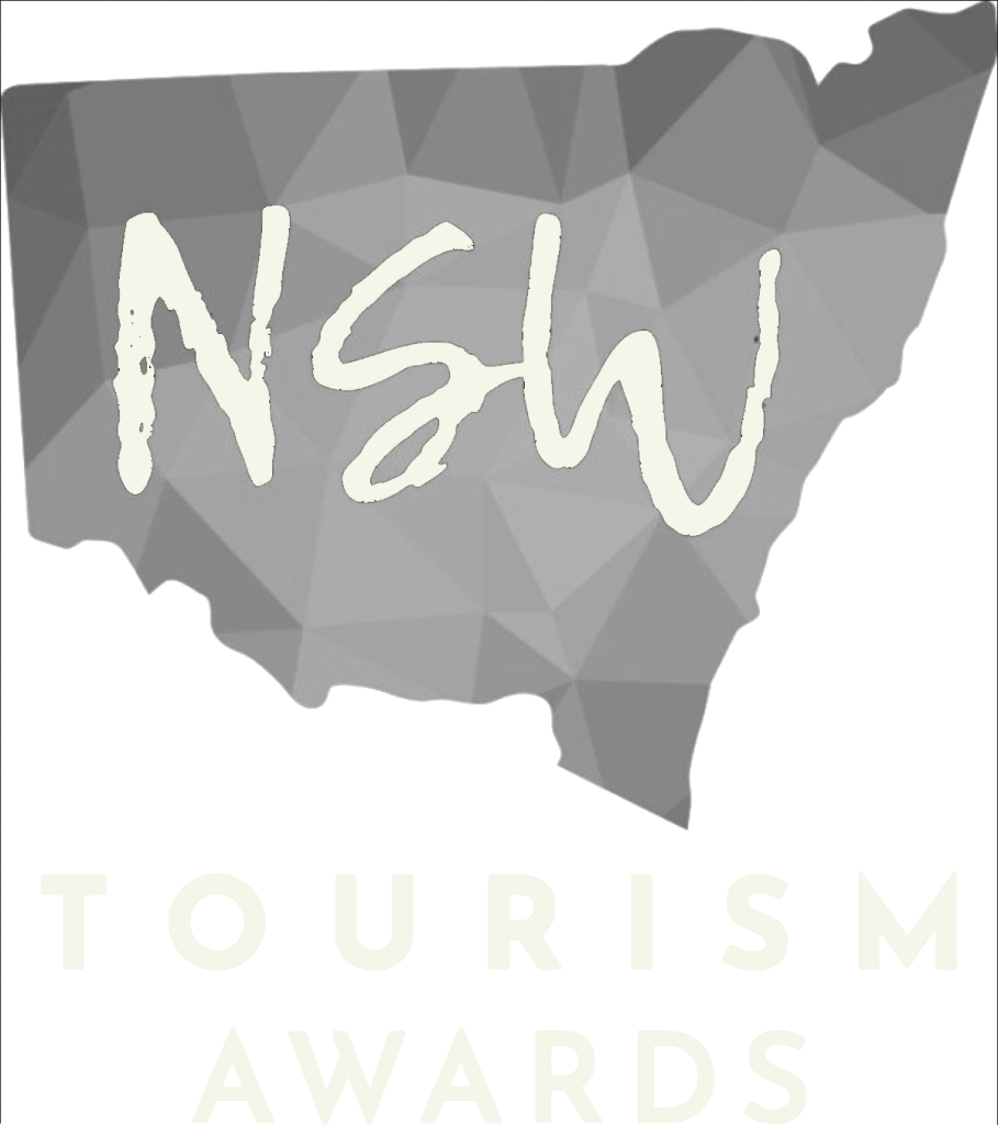 NSW toursim award